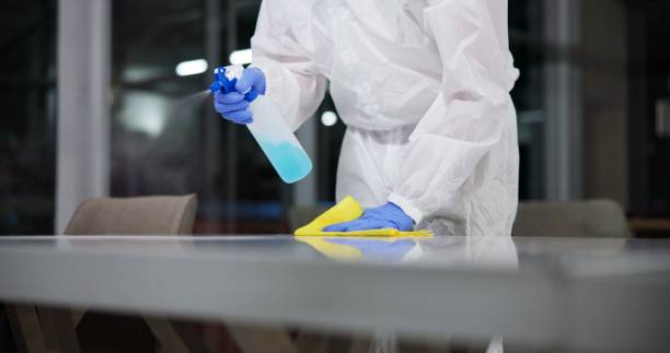 Licensed Biohazard service in Kempton, IN - Trauma Clean Pros